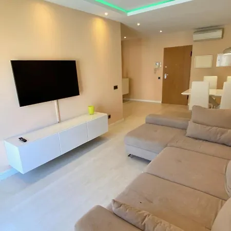 Morada Do Sol - Fun Apartment, With Pool & Close To The Strip Albufeira