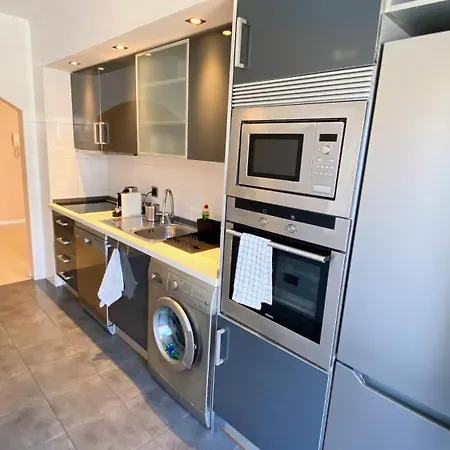 Appartamento Morada Do Sol - Fun Apartment, With Pool & Close To The Strip Albufeira