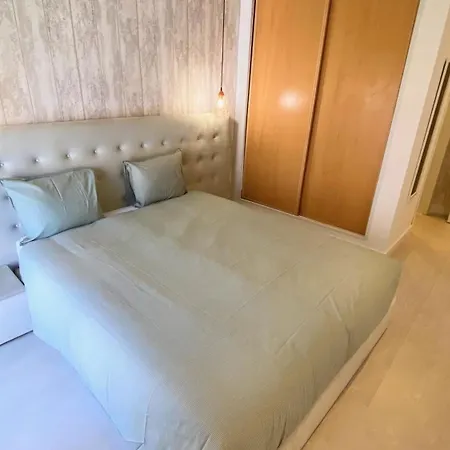 Morada Do Sol - Fun Apartment, With Pool & Close To The Strip Albufeira