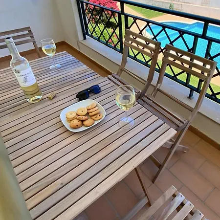 Morada Do Sol - Fun Apartment, With Pool & Close To The Strip