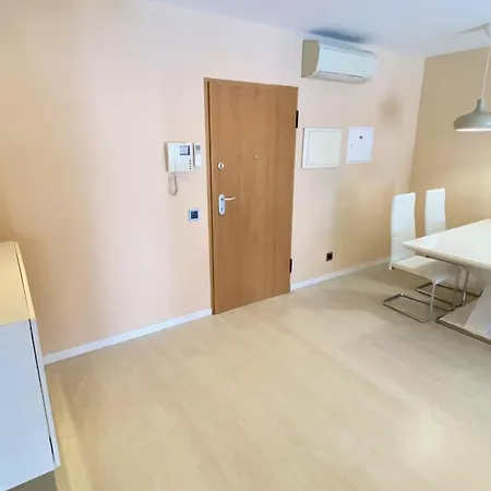 Lejlighed Morada Do Sol - Fun Apartment, With Pool & Close To The Strip Albufeira