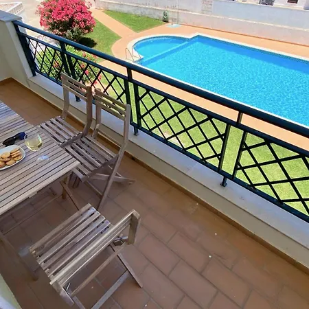 Morada Do Sol - Fun Apartment, With Pool & Close To The Strip