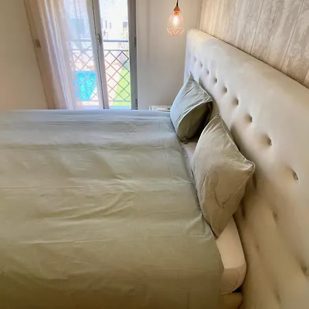 Morada Do Sol - Fun Apartment, With Pool & Close To The Strip * 阿尔布费拉