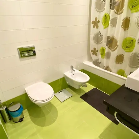 公寓 Morada Do Sol - Fun Apartment, With Pool & Close To The Strip 阿尔布费拉